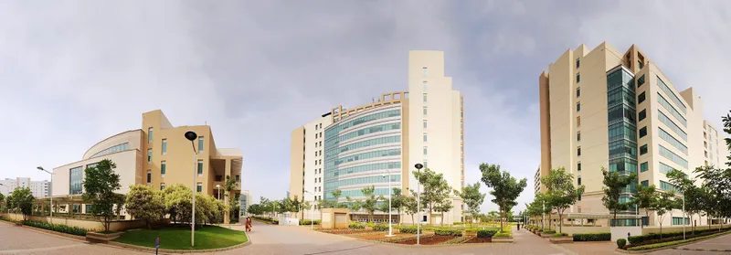 Manyata Tech Park Bangalore: Sustained Demand Reinforces Its Industry Relevance