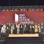 Tech Park Projects Awards highlight design and marketing excellence, strengthening brand visibility across real estate forums.