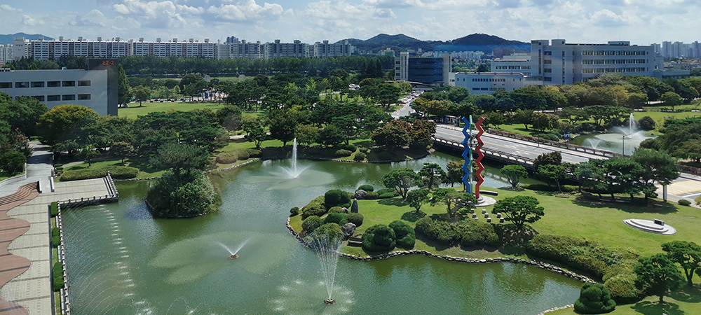 Seoul Advanced Tech Parks Leading Global Innovation in Semiconductors, 5G, and AI