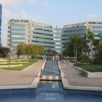 Tel Aviv High-Density Tech Parks Driving Cybersecurity and Defense-Tech Innovation