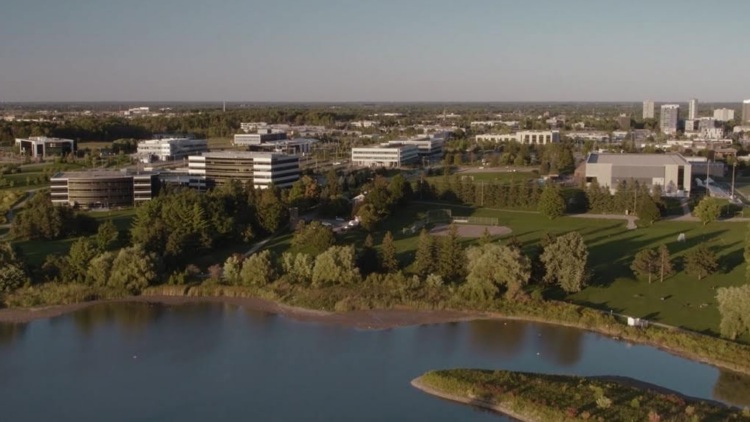 Bangalore–Hyderabad Tech Park Corridor Emerging as Asia’s Strongest SaaS and Enterprise Belt