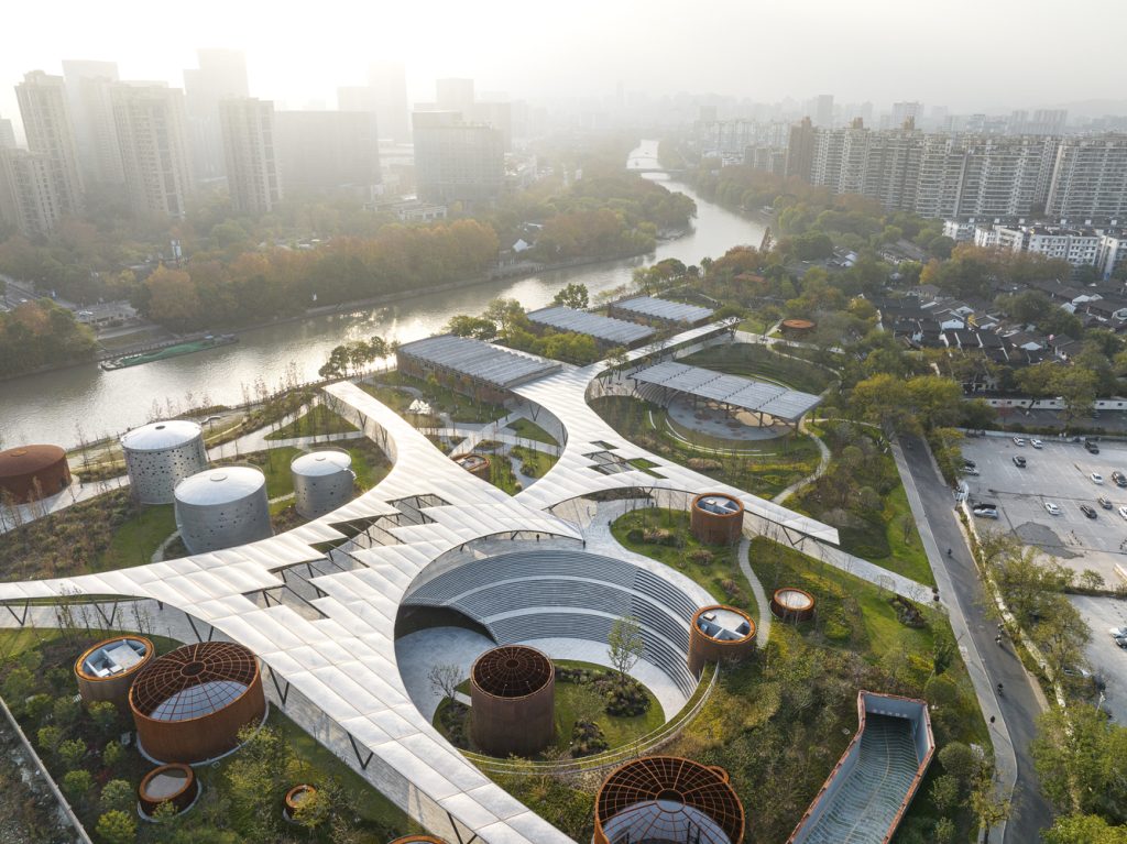 Tech Parks Transform Urban Landscapes: Shifting Growth Beyond CBDs in India