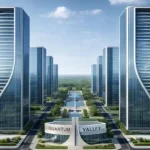 Quantum Valley Tech Park India: Amaravati Emerges as Global Quantum Innovation Hub