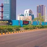 Ahmedabad — Ahmedabad Metro Train/Station Branding: GIFT City & corporate commuter routes