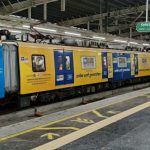 Pune — Pune Metro Train Wraps & Station DOOH: targeting IT parks & edu hubs on PCMC–Civil Court