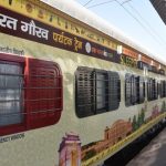 Inside the Rise of Full-Train Wrap Advertising in Metro Cities