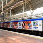 Measuring ROI in Train Advertising: Beyond Impressions and Reach