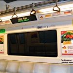 How Indian Railways Is Scaling Revenue Through Train and Station Advertising