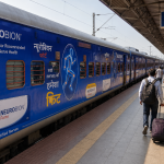 How Train Advertising Delivers Unmatched Brand Visibility Across Long-Distance Routes..