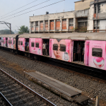 Turning Every Railway Route into a High-Impact Brand Corridor..