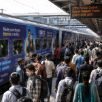 The Future of Railway Advertising: Why Brands Are Investing More in Train Branding..