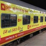 Why High-Frequency Train Routes Deliver Better Brand Recall Than Static Outdoor Advertising?