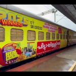 The Next Era of Train Advertising: Smart, Digital, Data-Driven, and Experience-Led Campaigns..