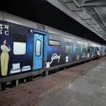 The Railway Attention Corridor: Why Every Kilometer Creates a New Brand Impression?