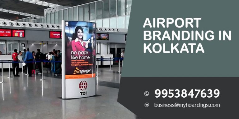 Kolkata airport branding, airport advertising Kolkata, transit media Kolkata, brand promotion airport, Kolkata digital airport ads