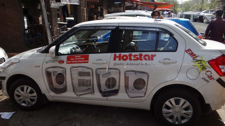 Car Wrap Advertising Delhi, Vehicle Branding Services, Mobile Billboard Delhi, Car Advertising Agencies, Transit Media Delhi
