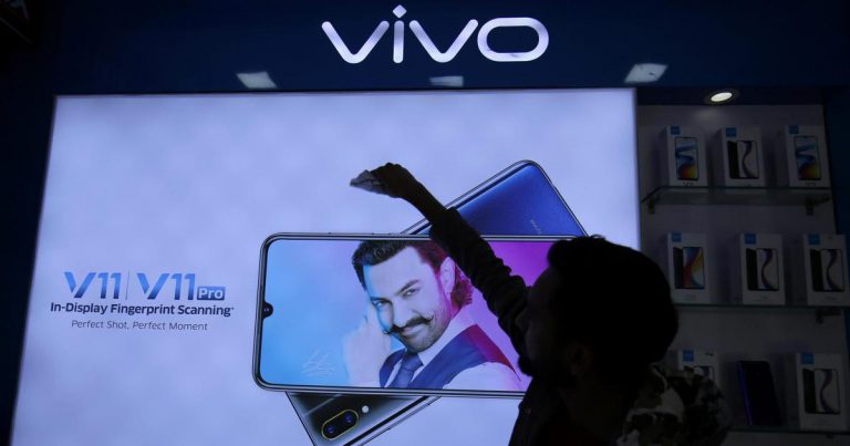 Top Smartphone Brands, Mobile Device Manufacturers, Mobile Industry India, Telecom Device Companies, Smartphone Market Leaders