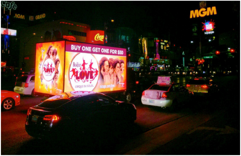 LED Billboard Advertising, Digital Outdoor Screens, LED Hoardings India, DOOH Advertising, High-Impact Street Ads