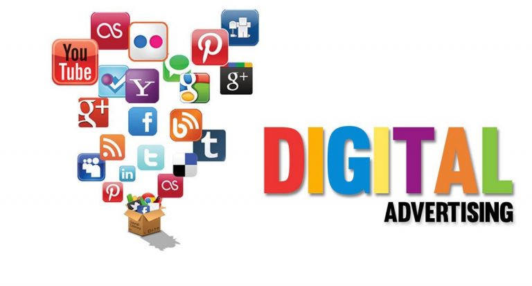 Online Advertising Solutions, Programmatic Ad Buying, Social Media Campaigns, Digital Branding Strategies, Targeted Online Ads