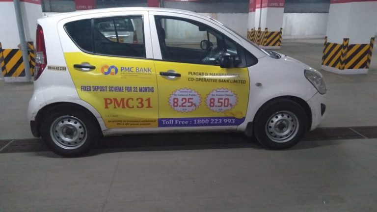 Cab Advertising Bangalore, Taxi Branding Rates, Full Cab Wrap Cost, Ola Uber Ad Pricing, Transit Media Bangalore