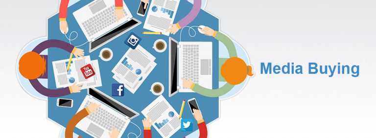 Media Buying Process, Ad Space Purchasing, Campaign Media Planning, Digital and Offline Buying, Advertising Budget Allocation