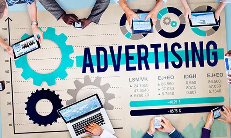 Types of Advertising, Brand Promotion Strategies, Ad Campaign Formats, Marketing and Media, Offline and Online Ads
