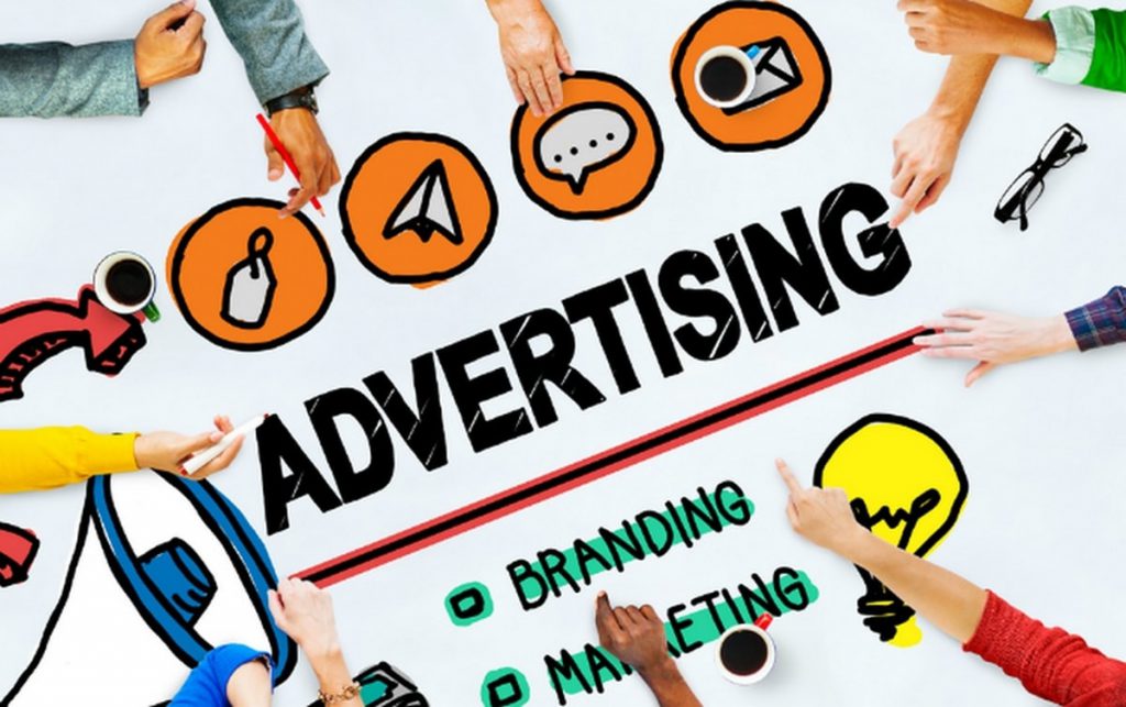 What’s the best type of advertisement for a company? - MyHoardings