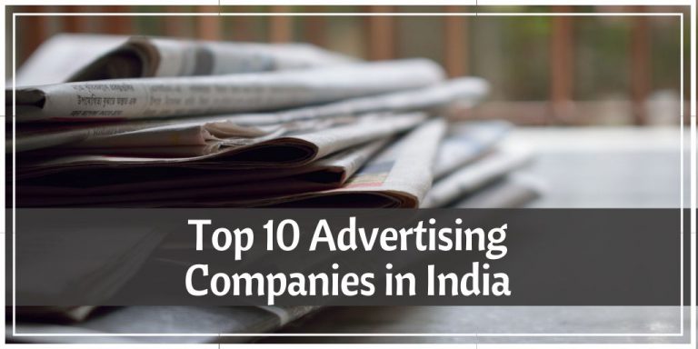 Top ad companies India, Best agencies to work, Creative firms India, Advertising careers India, Leading ad agencies