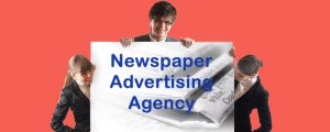 newspaper ads bangalore, print media services, newspaper ad agency, classified ad booking, Bangalore advertising firms