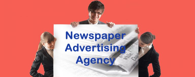 newspaper ads bangalore, print media services, newspaper ad agency, classified ad booking, Bangalore advertising firms