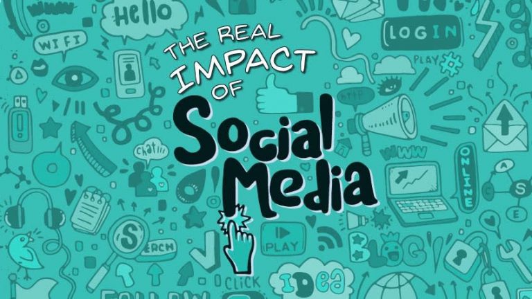 social media influence, digital communication impact, online behavior trends, social media effects, societal digital transformation
