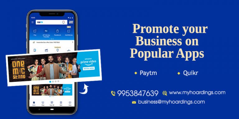 Mobile app promotion, App install campaigns, Digital user acquisition, In-app advertising strategy, App marketing India