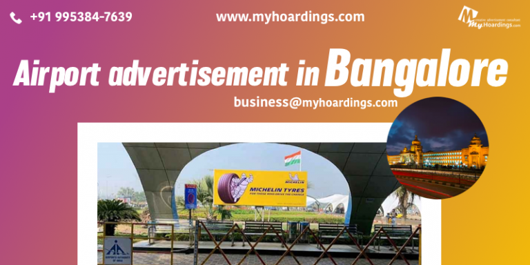 Bangalore airport advertising, Kempegowda International Airport branding, BLR airport media, transit advertising Bengaluru, digital screens BLR