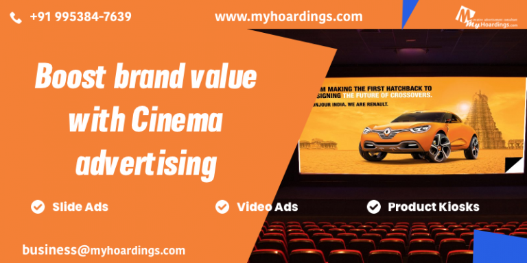 cinema advertising India, in-cinema ads, movie theatre marketing, on-screen advertising, multiplex branding