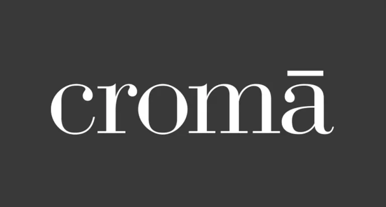 electronics retail India, Tata Croma stores, omnichannel electronics shopping, consumer electronics retailer, Croma own-label products