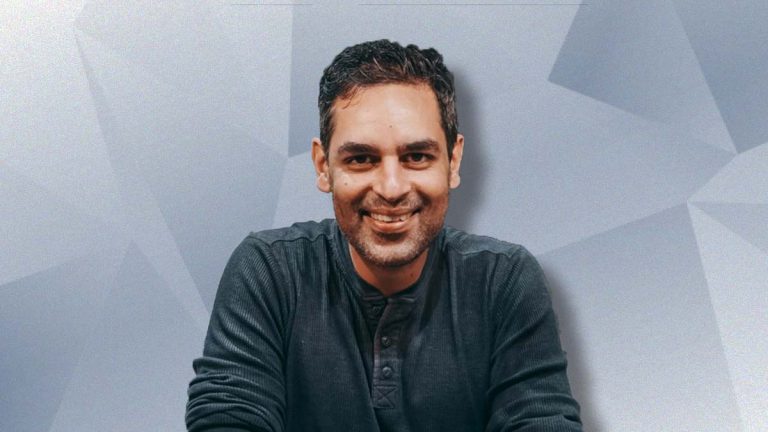 Ankur Warikoo, Indian entrepreneur, content creator, personal finance mentor, motivational speaker