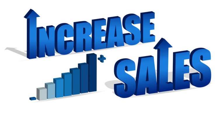 Increase product sales, Boost customer conversions, Drive revenue growth, Sales improvement strategies, Marketing for sales