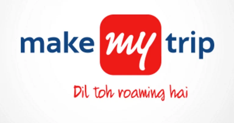 online travel booking, flight and hotel deals, holiday package offers, MakeMyTrip services, travel app India