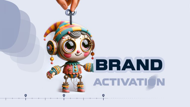 brand activation strategy, experiential brand marketing, customer engagement campaigns, live brand experiences, brand awareness drive