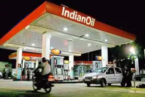 Indian Oil Corporation, IOCL energy solutions, government-owned oil company, petroleum product marketing, integrated energy enterprise