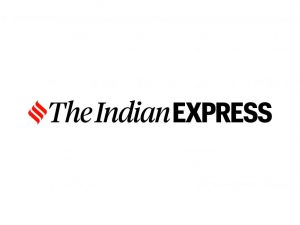 English daily newspaper, investigative journalism India, Indian Express Group, national news publication, independent media outlet