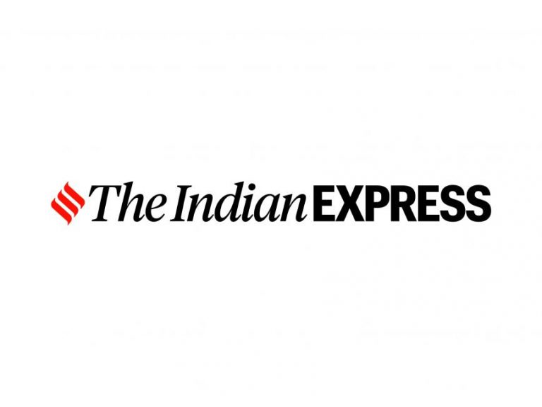 English daily newspaper, investigative journalism India, Indian Express Group, national news publication, independent media outlet