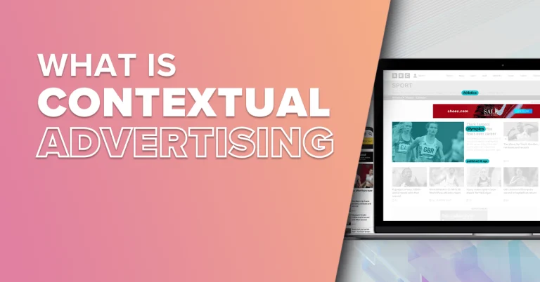 contextual ad targeting, behavior-based advertising, content-driven ads, targeted digital promotion, relevant ad placement