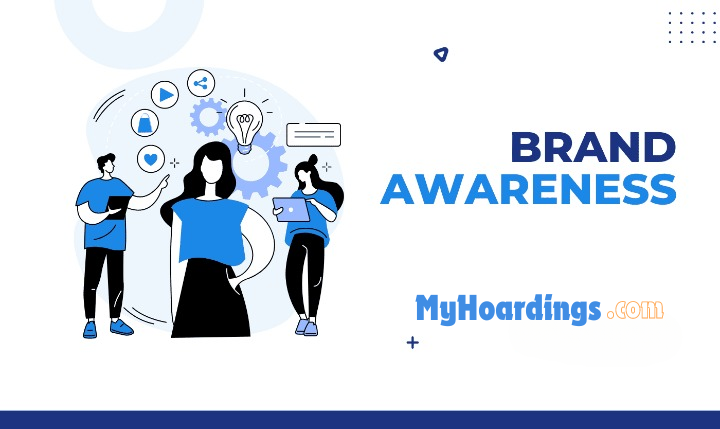 Brand Visibility and Awareness