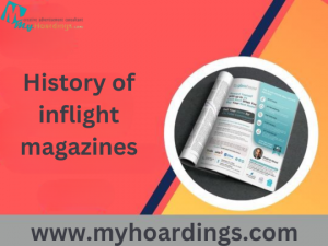 inflight magazine history, Pan Am Clipper Travel, airline passenger publications, aviation media evolution, onboard magazine legacy