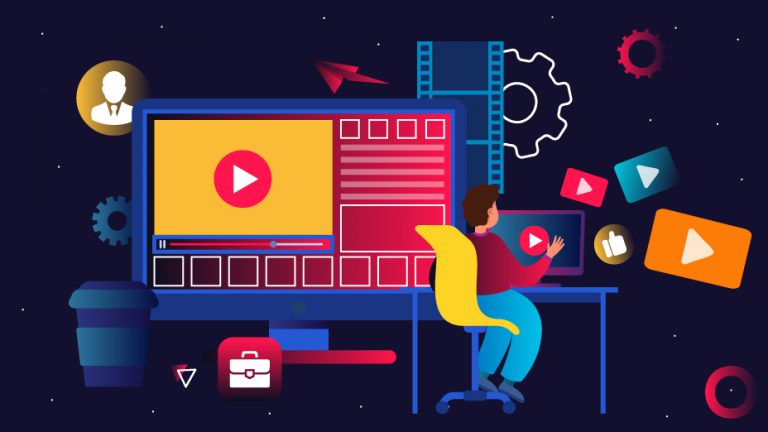 corporate video marketing, brand storytelling videos, business promotional films, video content strategy, visual corporate branding