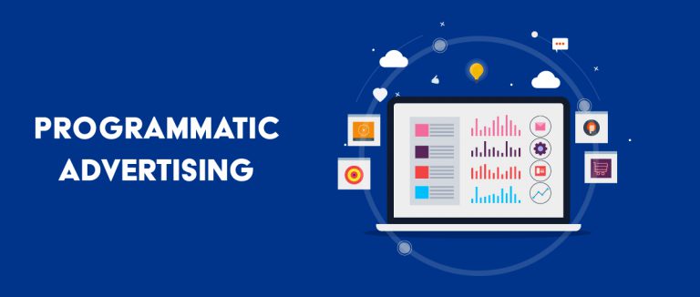programmatic advertising, automated media buying, real-time ad bidding, digital ad optimization, targeted online campaigns