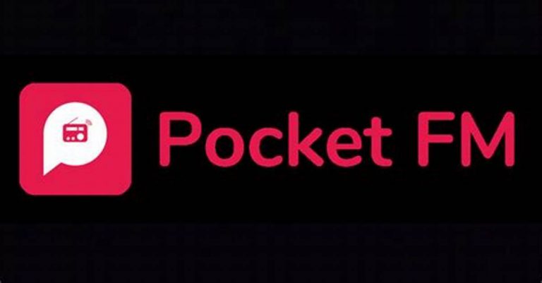Pocket FM startup story, Indian audio streaming, audio series platform, Pocket FM founders, audio entertainment growth