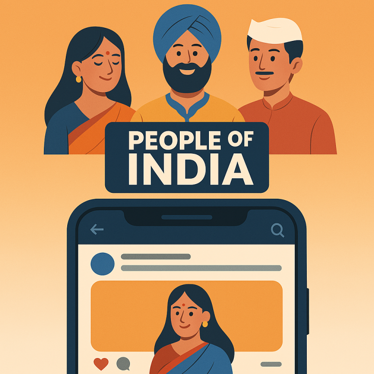 Indian cultural diversity, People of India, Regional lifestyle India, Indian ethnic groups, Social identity India