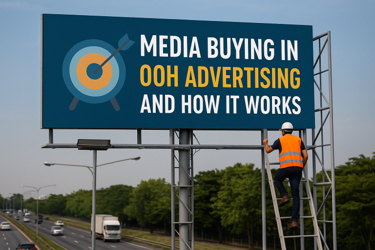 Media buying strategy, Ad space procurement, Campaign planning services, Media negotiation India, Brand media placement